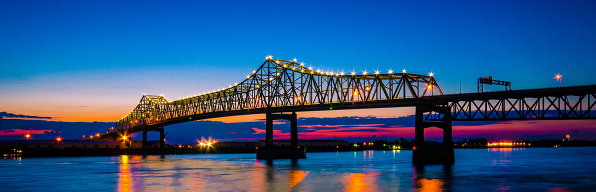 baton rouge bridge