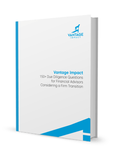 vantage-impact-due-diligence-questions-firm-transition