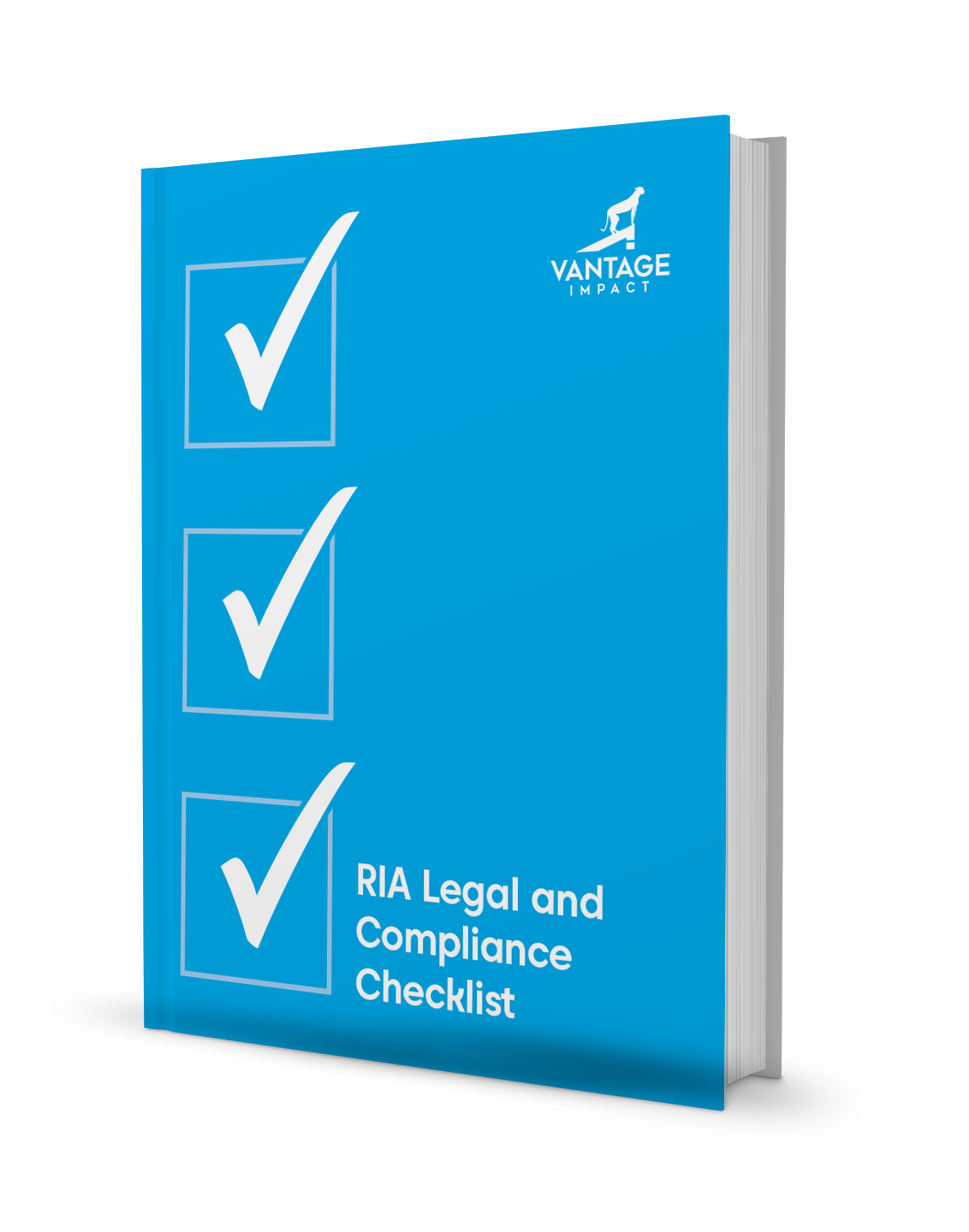 RIA legal and compliance checklist